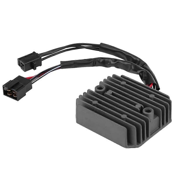 Motorcykel Spændingsregulator Rettificer til Honda VT 600