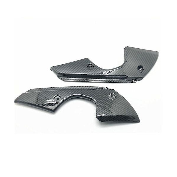 Motorsykkel Luftinntaks Panel Deksel Indre Side Dash Kåpe Panel Deksler For R1 Yzf-r1 Yzf R1 2009 - 2014