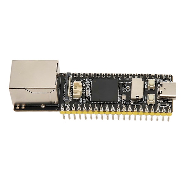 RV1106 Pico M:lle Linux-mikrokehityskortti, jopa 0,5 TOPS, 26 GPIO-nastaa Cortex A7 1,2 GHz:n prosessorikehityskortille YEMMA