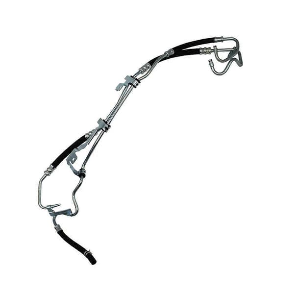 1743278 Servostyrningslang Servostyrningspump Bränsleledning Bil för C-Max 2007-2011