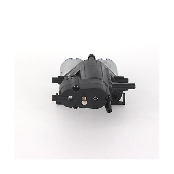 2-gears gearkasse hastighedsændring transmission til Ldrc P06 Ld-p06 Ld1201 Unimog 1/12 Rc bil opgraderingsdele