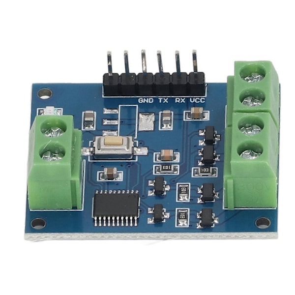 PWM Kontrolkort RGB LED Lysdæmper PWM Controller Modul Programmerbar Fuld Farve DC 3.3V?5V YEMAA