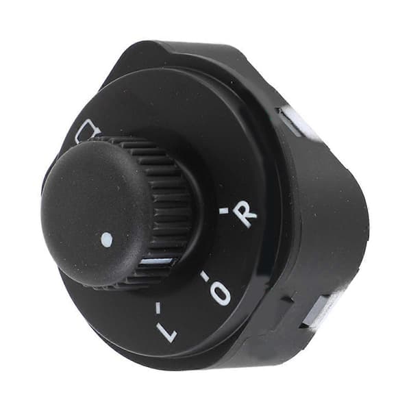 Elektrisk bryter for sidespeil, strømspeilkontrollbryter 6RF959565C for 2015-2022