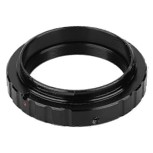 T2 / T Aluminiumlegeringsadapterring til teleskop til Sony Alpha Af Mount-kamera