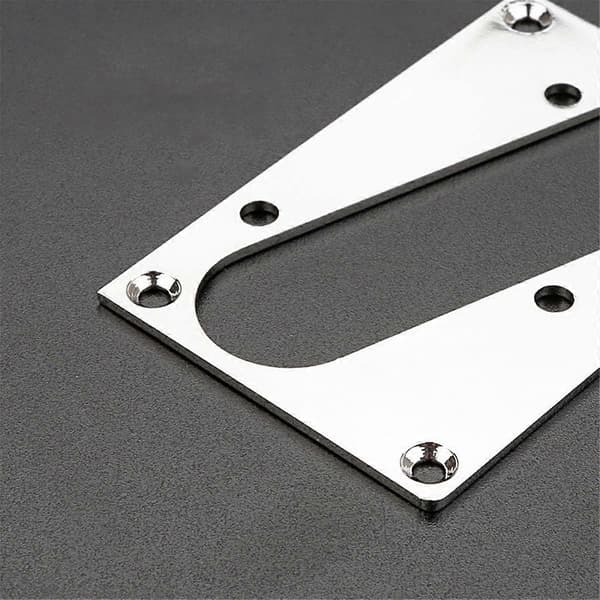 Gitarrdelar Konvertering Pickup Monteringsring - Humbucker Bro