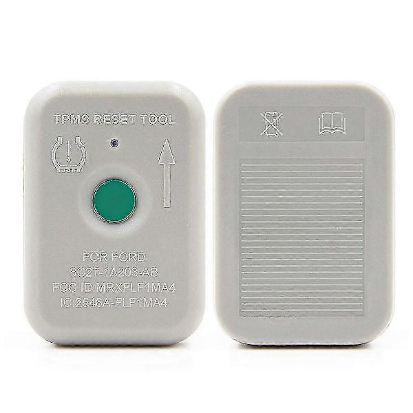 8C2T-1A203-A för Ford TPMS-19 Däcktrycksövervakningssensor TPMS Återställningsverktyg P20211224208