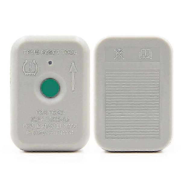 8C2T-1A203-A for Ford TPMS-19 Dekktrykkovervåkingssensor TPMS Reset ToolP20211224208
