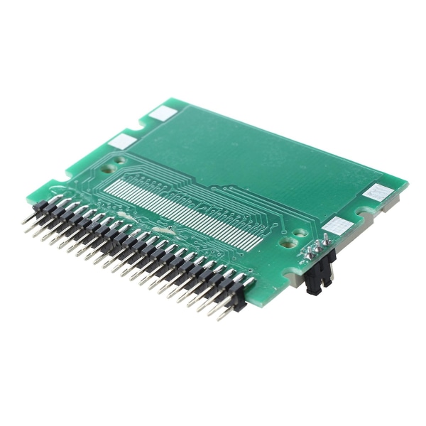 5x Pin-bar bærbar PC 44-pins Male Ide To Cf Card Adapter