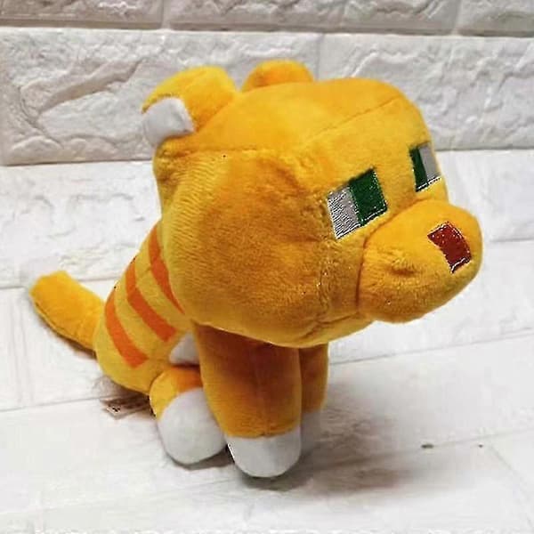 Minecraft kosedyr for barnegaver SZBS Style 13