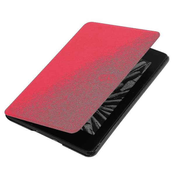 Fodral för 6.8\" Kindle 11:e N / 5 Sig Edit S Skydd