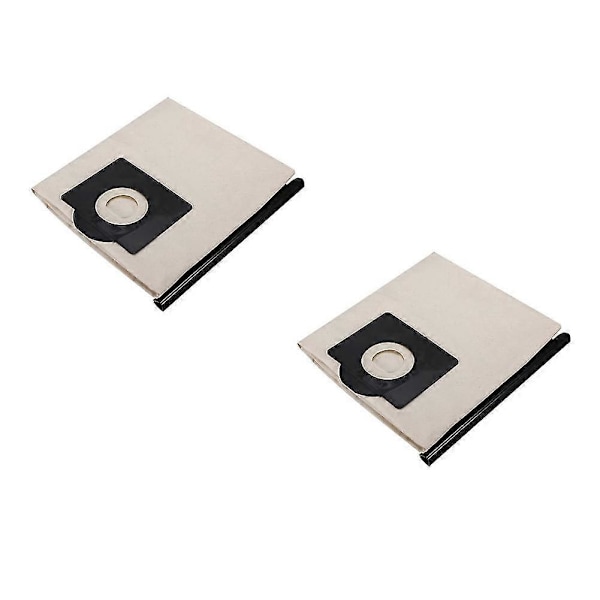 Erstatningsdeler Støvpose Kompatibel For Karcher Wd3 Mv3