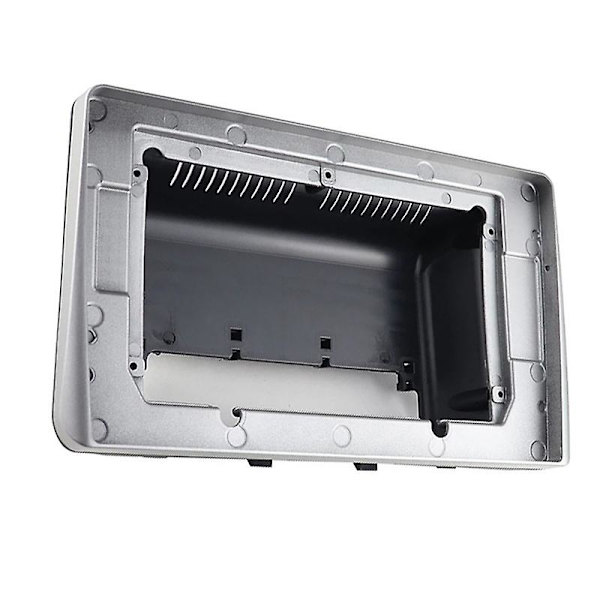 2 Din Bilradio Fascia for Nissan Sentra 2001-2006 DVD Stereo Rammeplate Adapter Montering Dash Installasjon Bezel