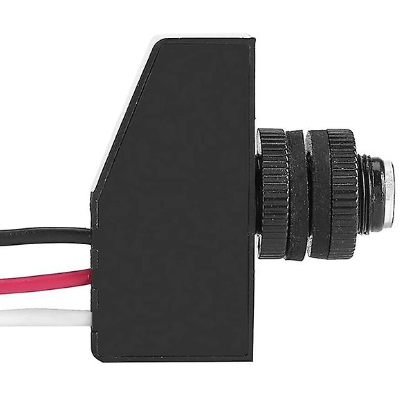 Fotocellsbrytare Nk-bb/f50 Dc 8-50v Dusk To Dawn Sensor Switch