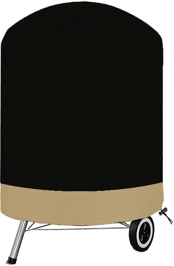 70 cm x 56 cm (h) stort grønt æg grillovertræk