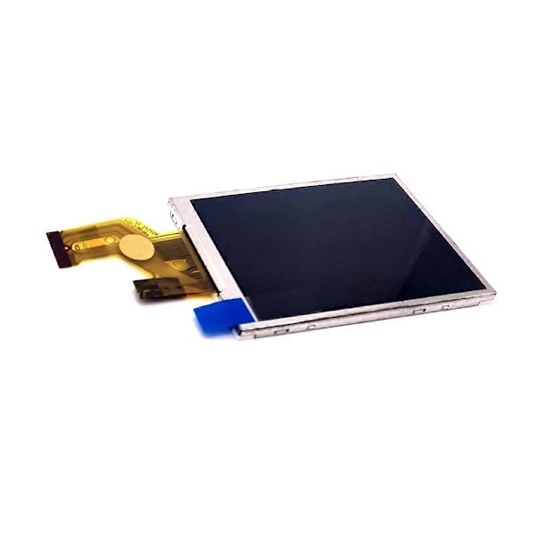 Til A480 Skærm LCD LCD Skærm Multifunktionel Praktisk og Praktisk Bærbar Skærm