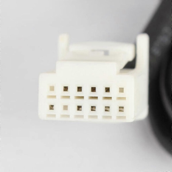Bil Mp3 Ljudinterface Sd Aux Usb Adapter C D Växlare För Rav4 2003-2010-Yvan