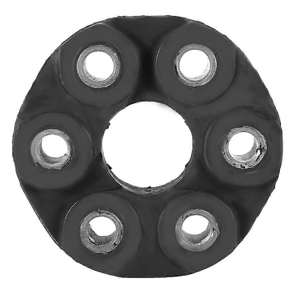 Mountor Transmission Drivaksel Fleksdisk 26111227410 Drivaksel Fleksdisk Led til E34 E36 E39