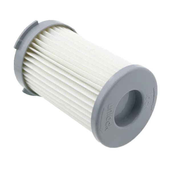 Udskiftnings HEPA-filter til støvsuger, til Electrolux Zs201
