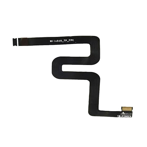 Laptop Lcd Lvds Touchpad Trackpad Flex Kabel For Miix 510 520-12 525-12 M520