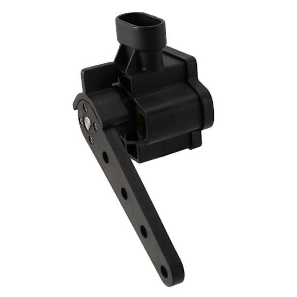 til AccuAir E-Level Ride Height Sensor Plastikarm Luftfjæring AAROT120