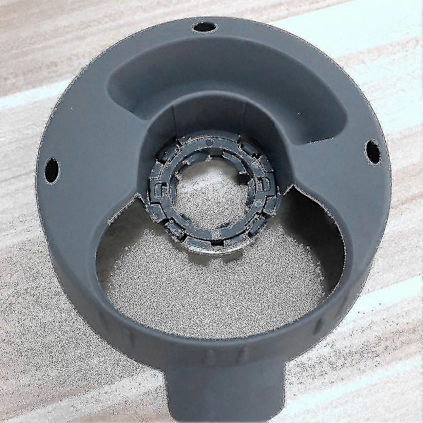 Miksebolle Base Food Processor Miksebolle Base Deler For Vorwerk Thermomix Tm5 Tm6 Kjøkkenmikser R