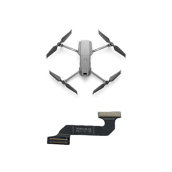 För 3 Gps-kabel demontering Tillbehör Bärbara bekväma drone underhållstillbehör