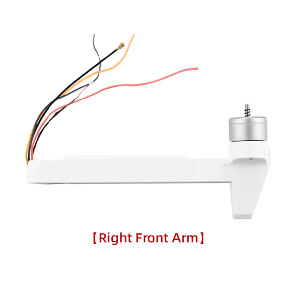 Ersättningsarm för underhåll för Fimi X8 Se 2020/2022 Drönare Armreparation Del