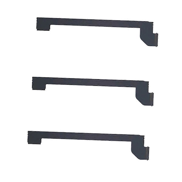 LCD Kabel Skærm Displayhængsel Flex FPC Kamera Udskiftning Reparation Reservedel til D5500 D5600