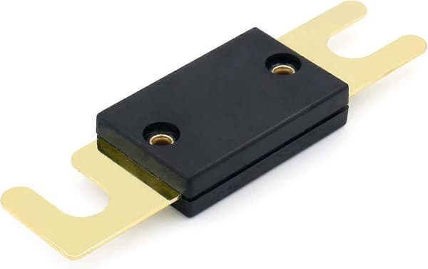 Säkring 350 Amp För Bilfordon Ljudsystem