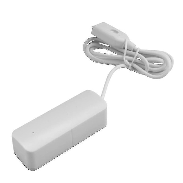 Smartlife App Wifi Vattensensor Vattenläckagedetektor Alarm Hemkontroll Ip67 Fungerar Med Tuyasmart /