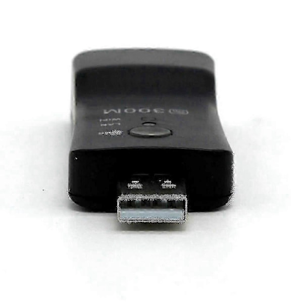 Samsung Smart TV:n LAN-sovitin - Ethernet/WiFi langaton sovitin
