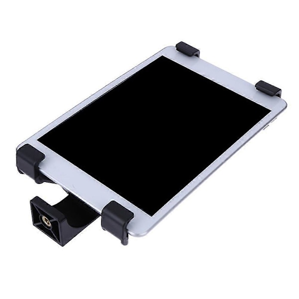 Universaali 1/4 tuuman kierreadapteri jalustakiinnike puhelimen tablet-pidike iPadille