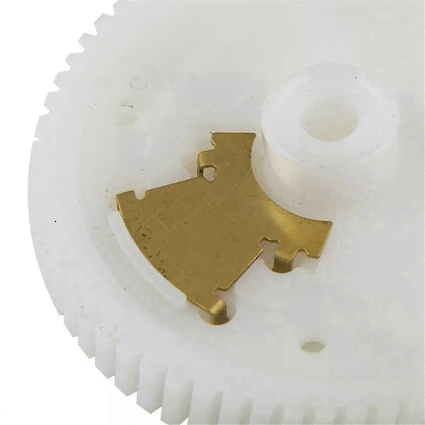 61617200510 Reparationssats Vindrutetorkarmotor Växel för X5 E70, X6 E71, E90, E91, E92, E93