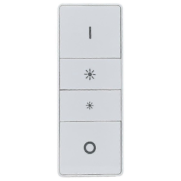 Philips Hue Smart Dimmer Switch med fjärrkontroll