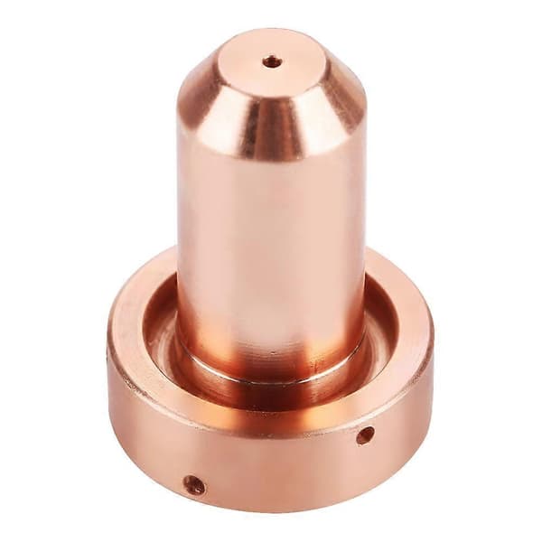 5 stk. 9-8208 40A Plasma Dyse Tips Passer til Thermal Dynamics SL60/100 Plasma Skjærebrenner