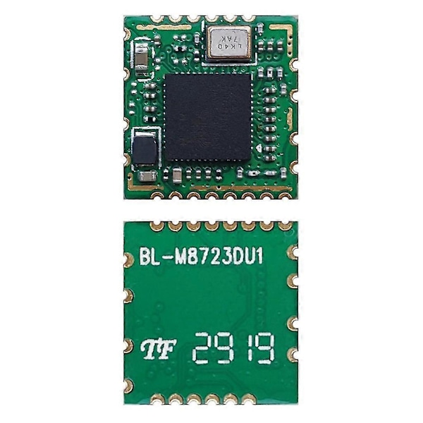 RTL8723DU Chip Trådlös Modul 6223E-UUD BT4.2 WiFi Combo Nätverksadapter
