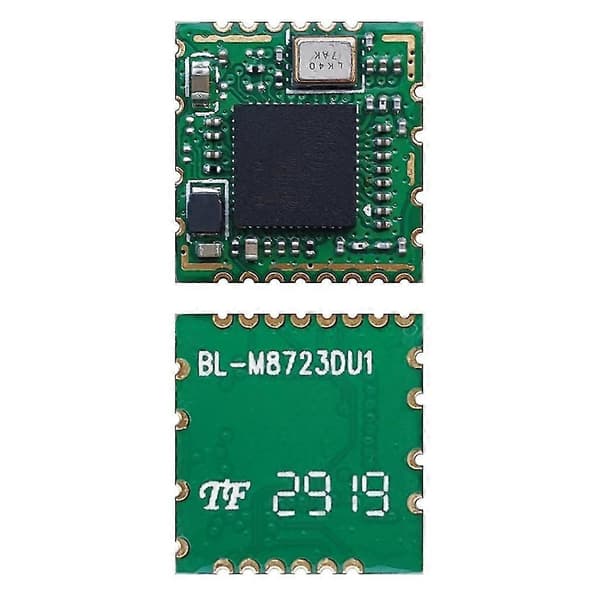 RTL8723DU Chip Trådløst Modul 6223E-UUD BT4.2 WiFi Combo Netværksadapter