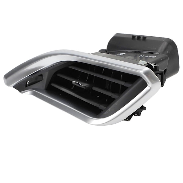 Instrumentbræt AC Luftventil Udgang Højre Side Aircondition Ventil Udskiftning til Peugeot 208 2008 FIRM 3 Dørs 5 Dørs YEMAA
