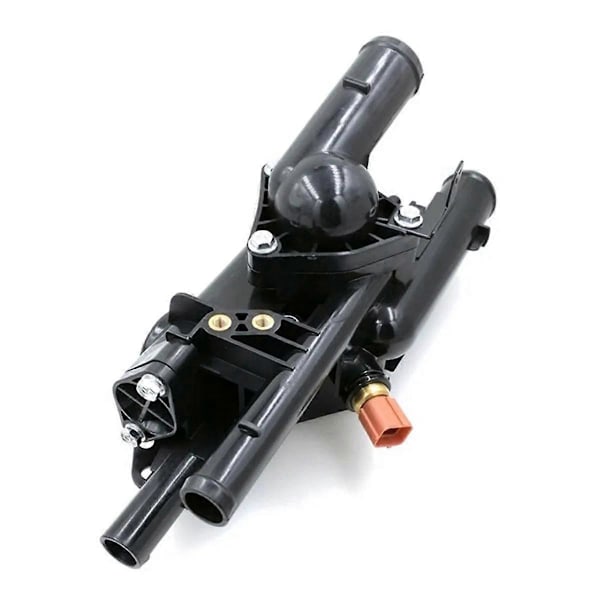 Motor Kjølevæske Temperaturkontroll Enhet Termostathus for 2.4L 256002G600