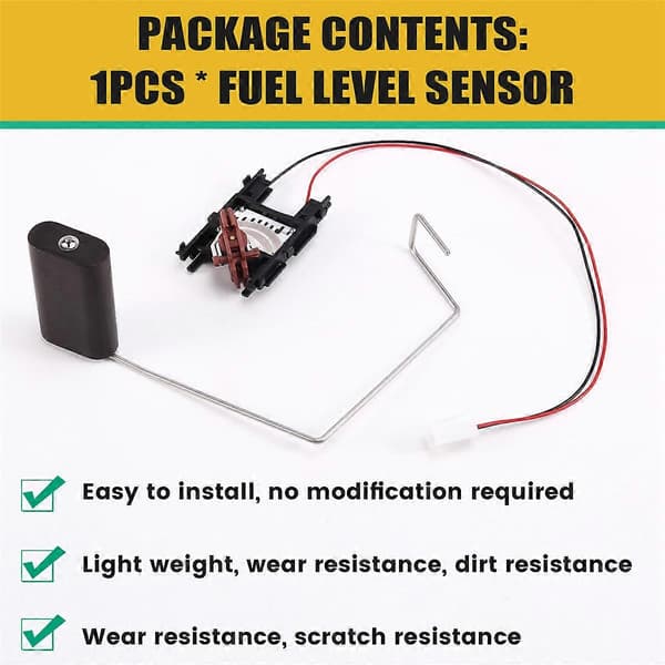 275500780 ATV Brændstofniveausensor til Seadoo 4-TEC RXP RXT GTX GTI GTR
