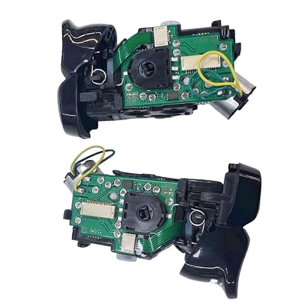 L1 L2 R1 R2 Adaptiv Triggerknapp for PS5 Kontroller Erstatning Trigger Modul Samling for Spill