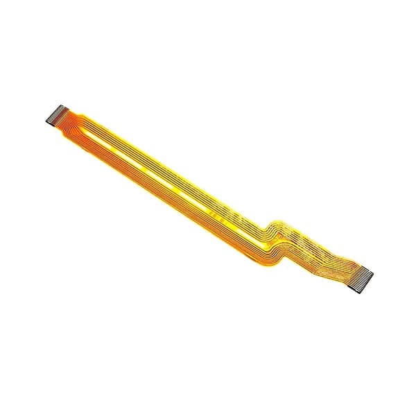 Nyt objektiv Anti Shake Flex-kabel til EF 28-300mm VR Flex 28-300mm