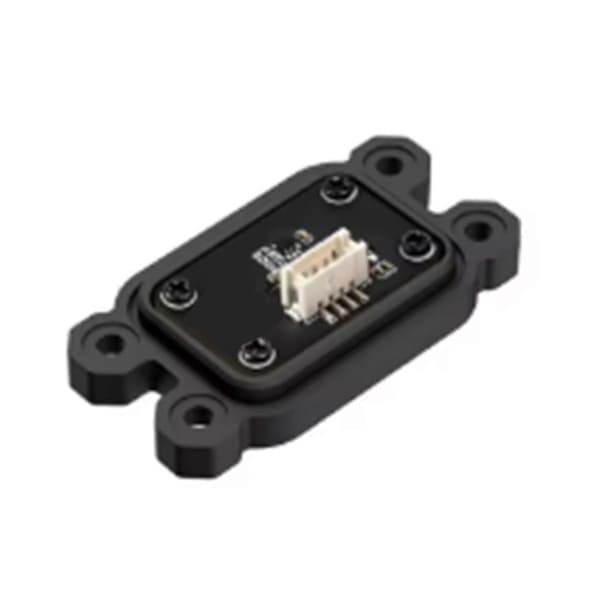 10-Akse DOF ROS IMU (A) Sensor UART ARM 32 DSP Prosessor