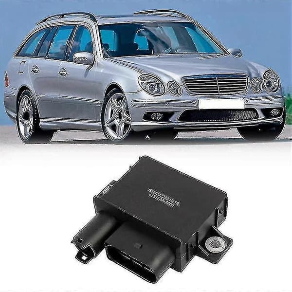 6461532579 Bilrelæ Glødeplugsystem Til Model S211 W211 W204 S204 A6461532579 2502195 Hl4