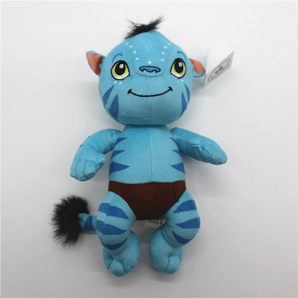 Avatar 3 pehmolelu