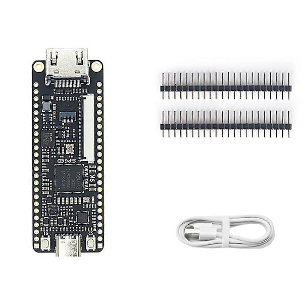 Tang Nano 9K FPGA Utvecklingskort GOWIN GW1NR-9 RISC-V -Kompatibel