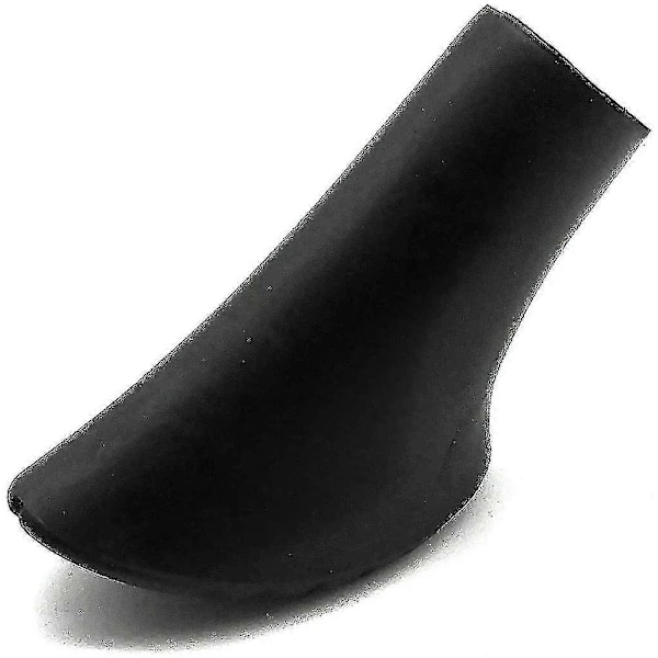 20 Stk. / 10 Par Asfalt Gummi Buffere X-4gt Til Alle Almindelige Nordic Walking Stave - Vandrestave - QH