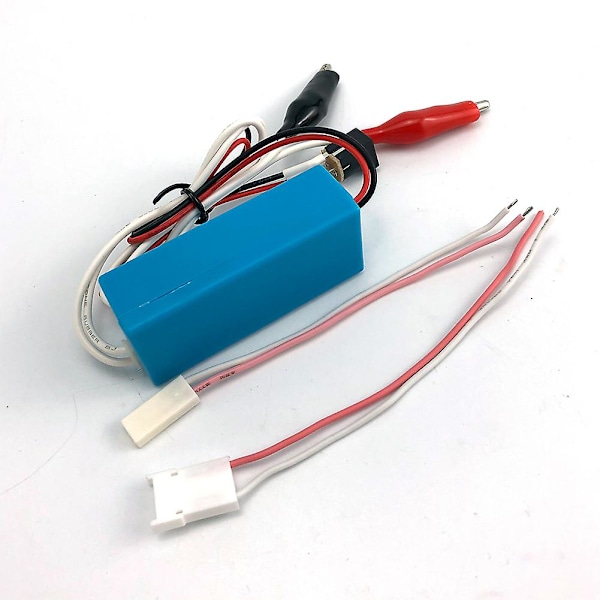 12v Mini Rør Universal Til LCD TV CCFL Tester Vedligeholdelse Laptop Skærm Baggrundslys Reparation Professionel Monitor Bærbar Led Lampe