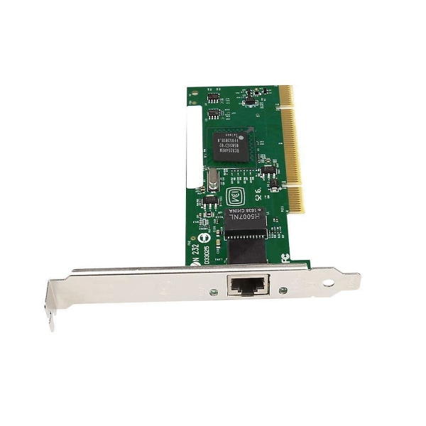 Pcie Gigabit Nettverk Kablet Nettverkskort Lite Chassis Nettverkskabel Nettverkskort Rj45 Lan Adapter C