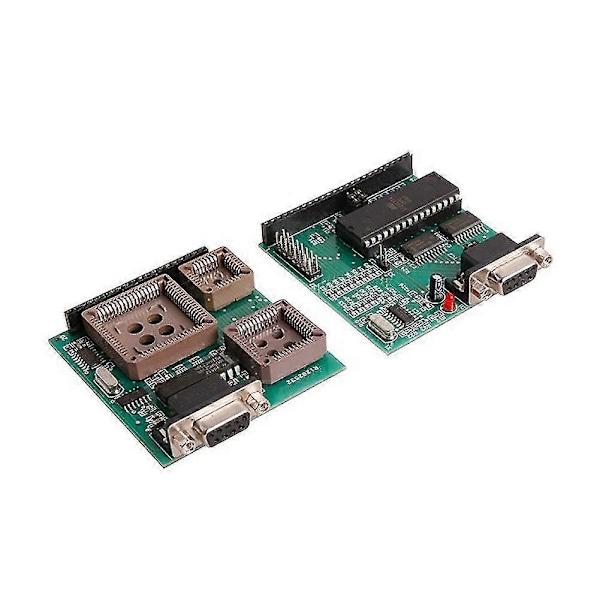 TMS och adapter för UPA USB-programmerare V1.3 EEPROM-kortläsare fungerar med USB UPA-seriens adapter - SFYGV